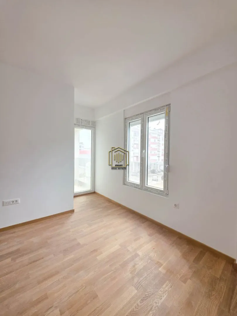 Sale, one bedroom apartment, 37m², Zabjelo, Podgorica