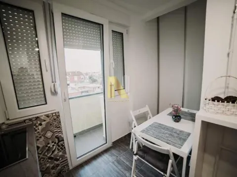 Rent, two bedroom apartment, 47m², Centar, Novi Sad - image 10