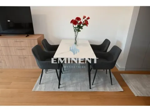 Rent, one bedroom apartment, 37m², Lion, Zvezdara Sve Podlokacije - image 7