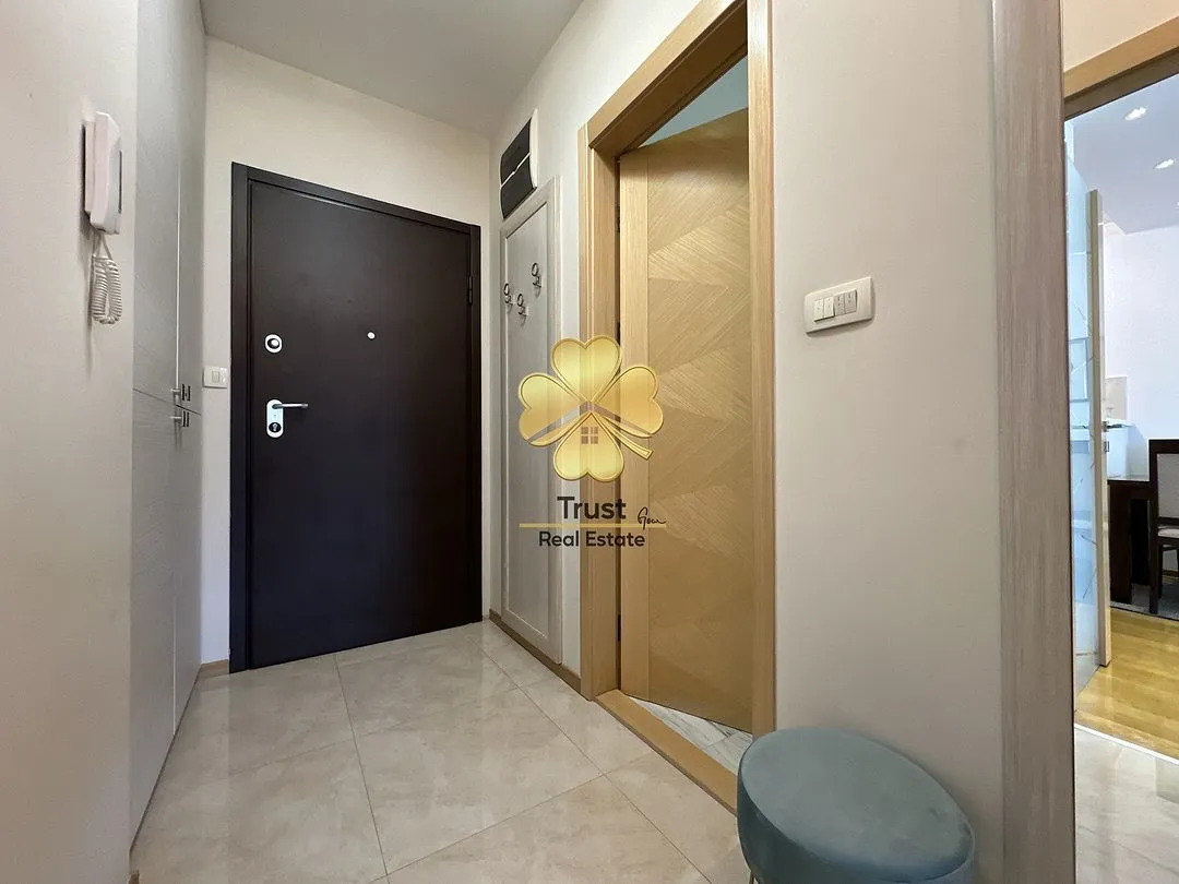 Rent, one bedroom apartment, 50m², Momišići, Podgorica