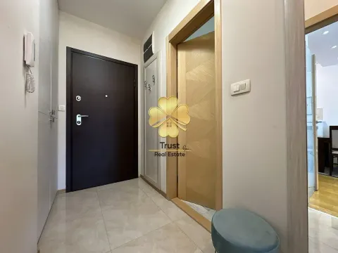 Izdavanje, jednosoban stan, 50m², Momišići, Podgorica - image 8