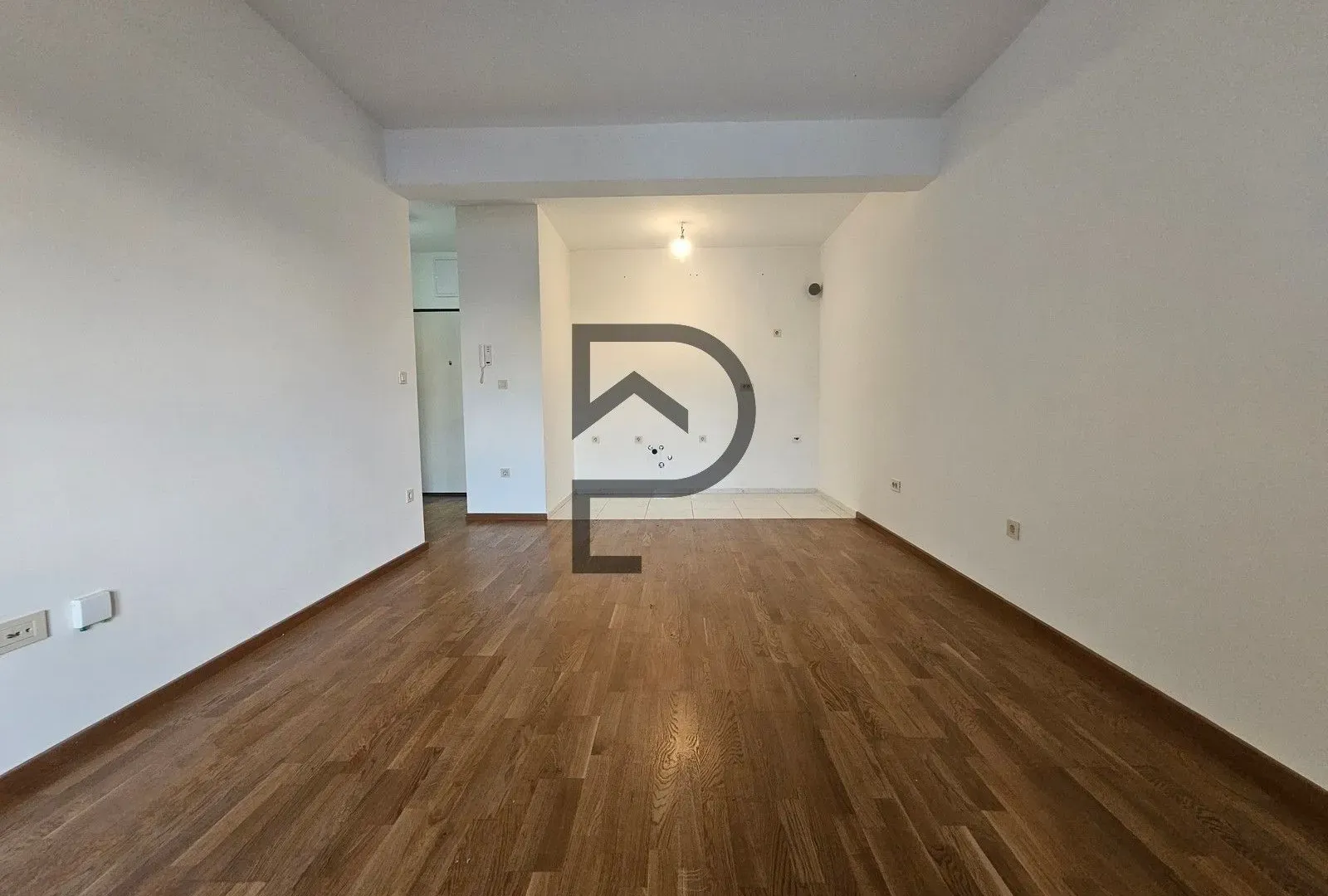 Rent, one bedroom apartment, 45m², Zabjelo, Podgorica