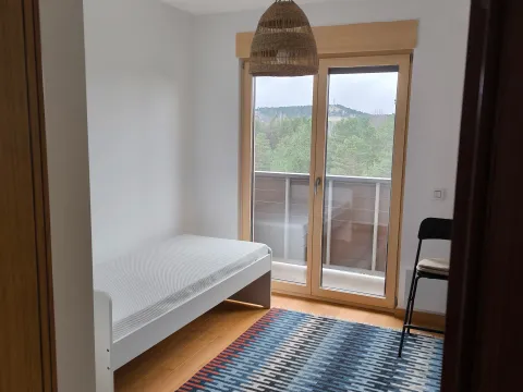 Sale, two bedroom apartment, 44m², Divčibare, Valjevo - image 4