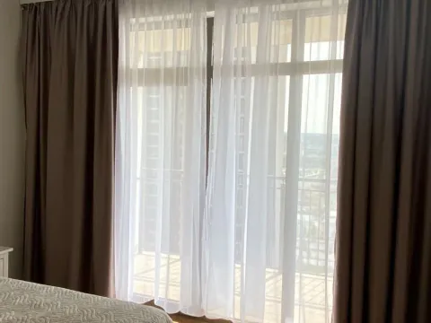 Izdavanje, trosoban stan, 121m², Savski Venac, Beograd - image 10