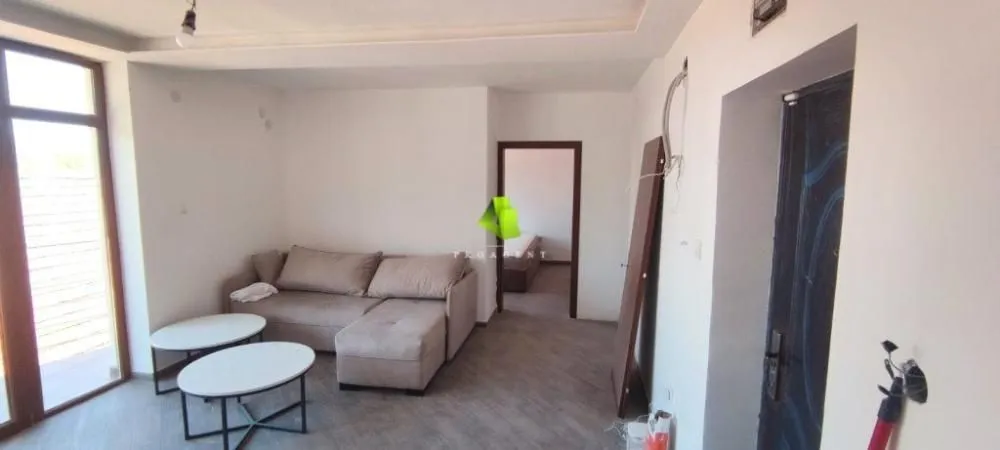 Prodaja, jednosoban stan, 58m², Palilula, Niš