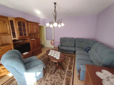 Two Bedroom Apartment for Rent, 53m2, Prozivka, Subotica