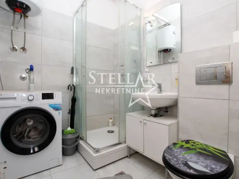 Prodaja, jednosoban stan, 35m², Ljubović, Podgorica - image 10