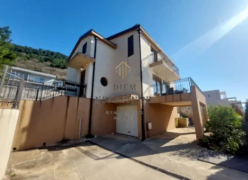Sale, house, 180m², Pržice, Kotor