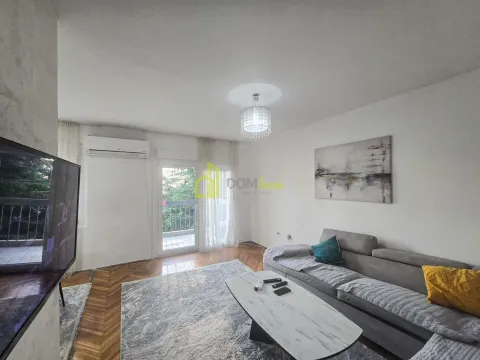 Rent, two bedroom apartment, 80m², Zabjelo, Podgorica - image 4