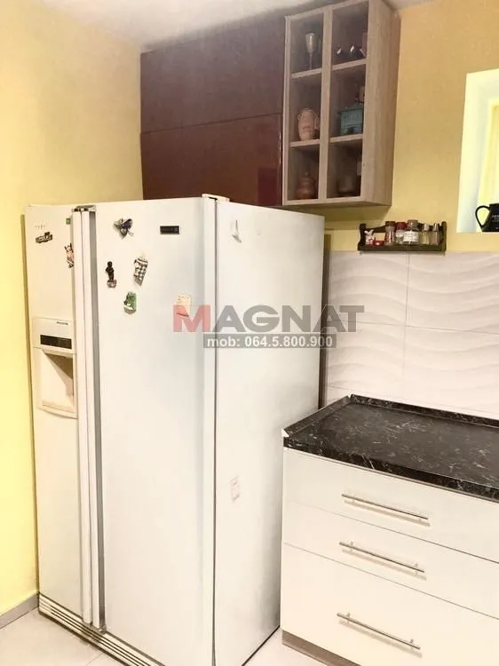 Prodaja, dvosoban stan, 70m², Autokomanda, Voždovac Sve Podlokacije