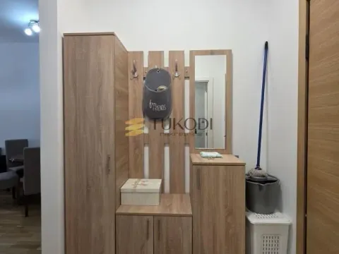 Izdavanje, jednosoban stan, 41m², Avijatičarsko naselje, Novi Sad Sve Podlokacije - image 4