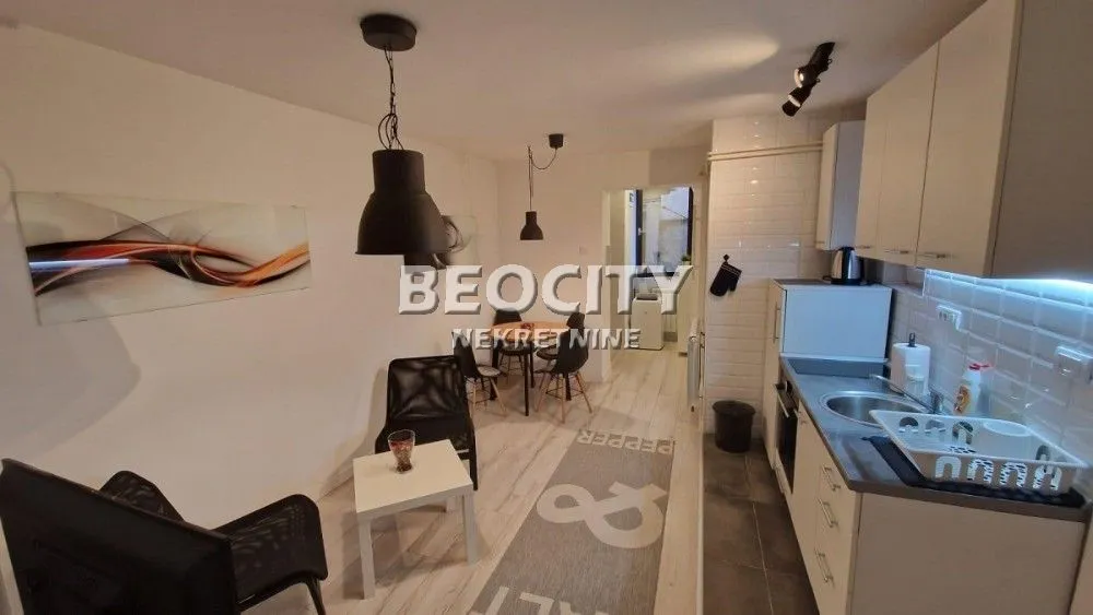 Izdavanje, dvosoban stan, 45m², Vukov Spomenik, Zvezdara Sve Podlokacije