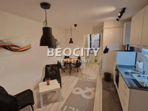 Izdavanje, dvosoban stan, 45m², Vukov Spomenik, Zvezdara Sve Podlokacije