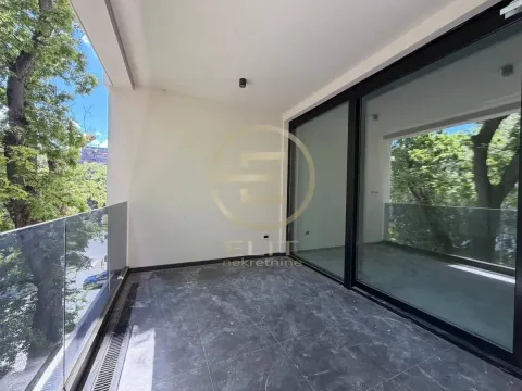 Rent, office space, 126m², Novi Sad Sve Podlokacije, Novi Sad - image 8