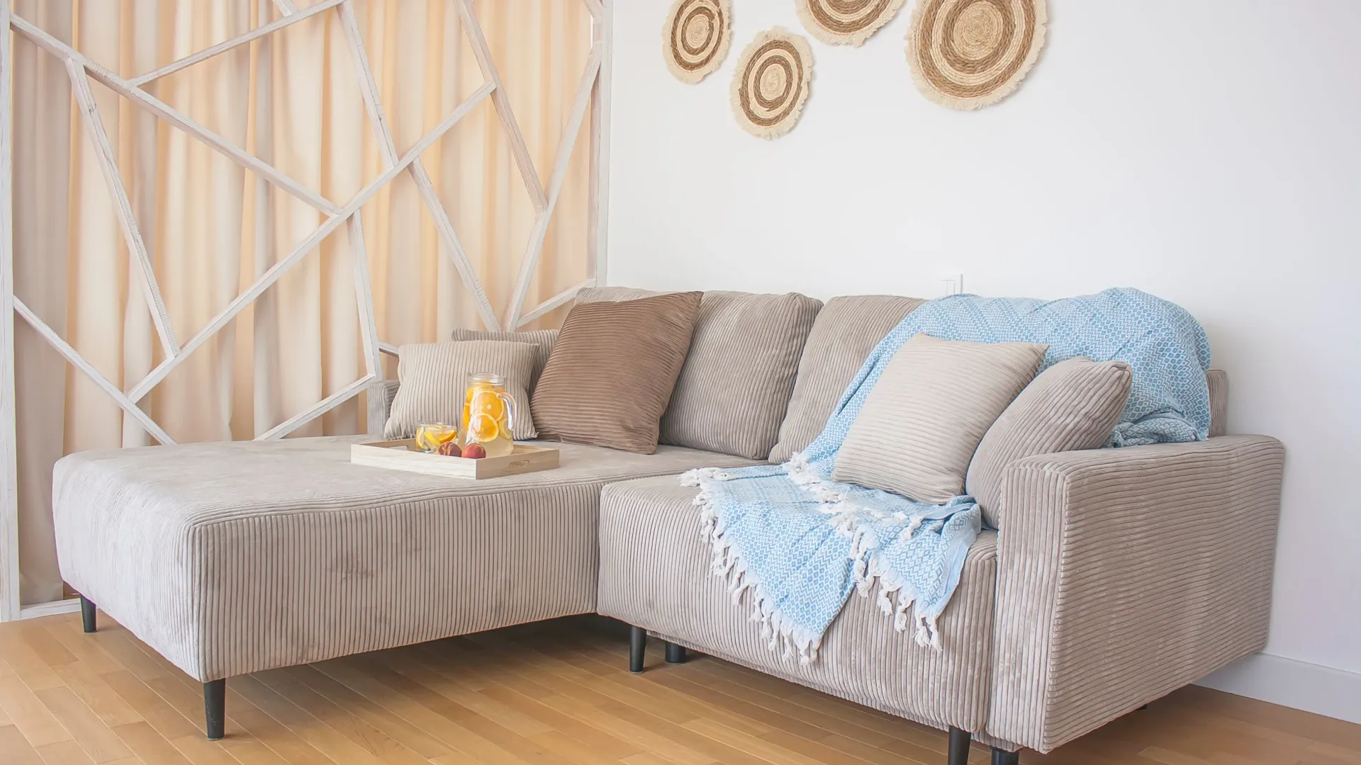 Sale, one bedroom apartment, 98m², Bečići, Budva