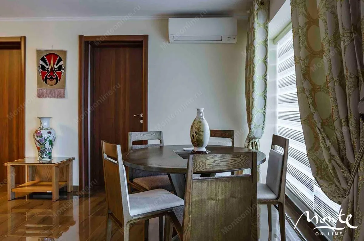 Sale, house, 1034m², Budva, Crna Gora