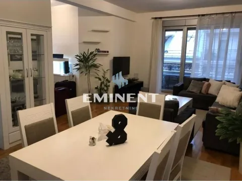 Izdavanje, četvorosoban stan, 100m², Crveni Krst, Beograd - image 3