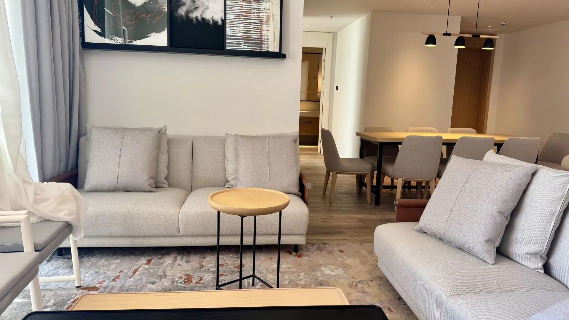 Prodaja, trosoban stan, 177m², Porto Montenegro, Tivat