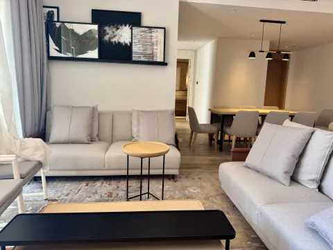 Sale, three bedroom apartment, 177m², Porto Montenegro, Tivat - image 4