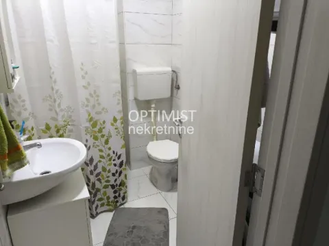 Sale, two bedroom apartment, 45m², Ledine, Beograd - image 11