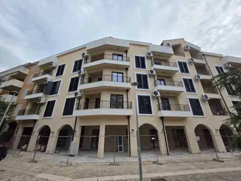 Prodaja, jednosoban stan, 55m², Budva, Crna Gora - image 23