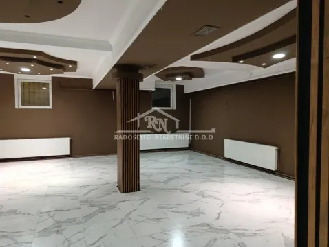 Rent, office space, 180m², Petlovo Brdo, Beograd - image 7