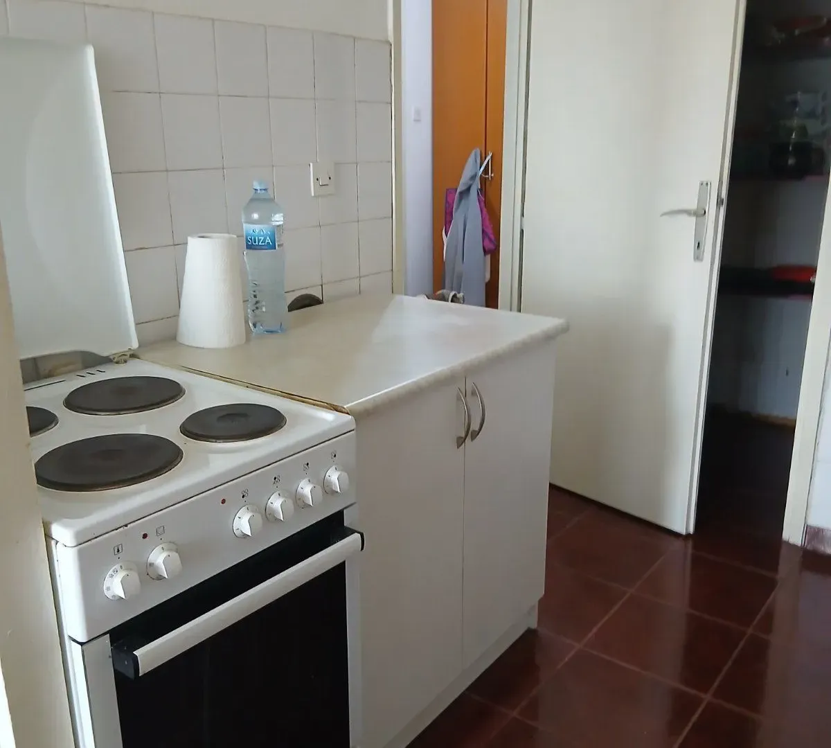 Prodaja, dvosoban stan, 77m², Preko Morače, Podgorica