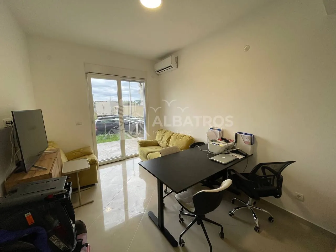 Prodaja, stan, 19m², Bar, Crna Gora