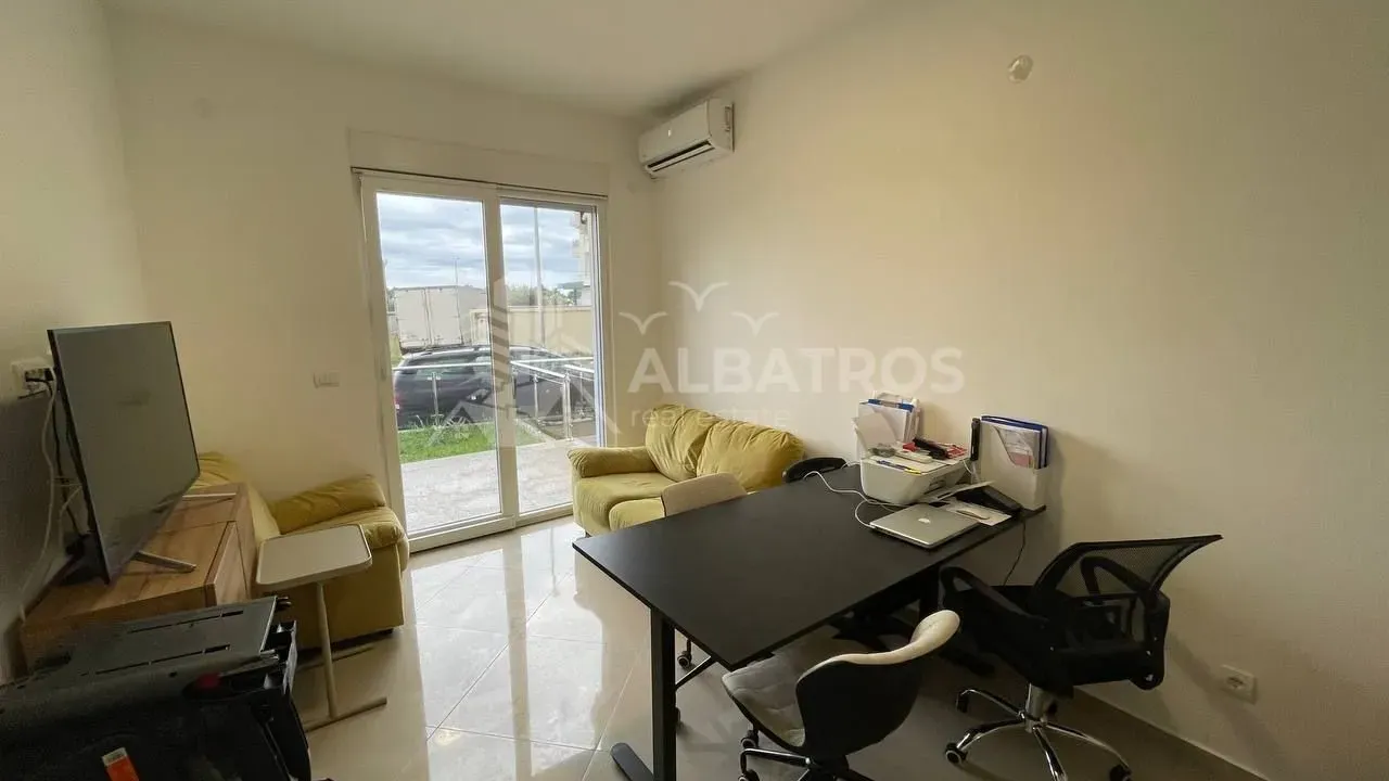 Prodaja, stan, 19m², Bar, Crna Gora