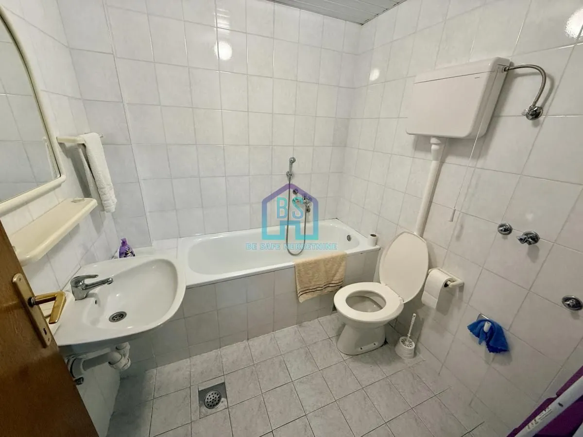Prodaja, trosoban stan, 86m², Nova Detelinara, Novi Sad Sve Podlokacije