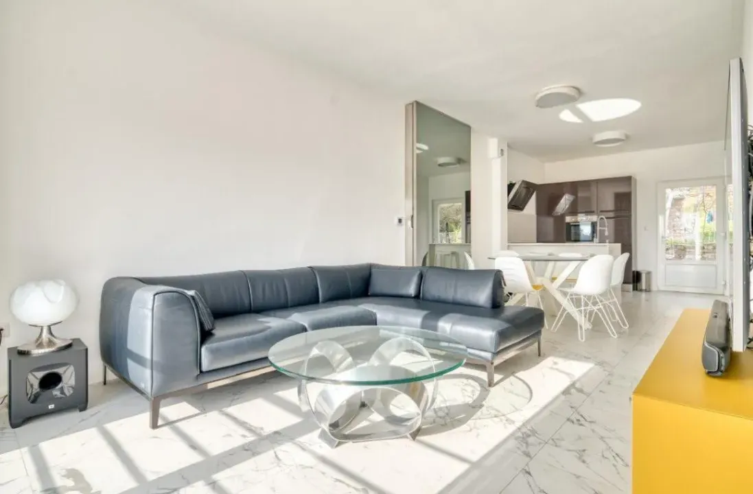 Sale, two bedroom apartment, 59m², Petrovac, Budva