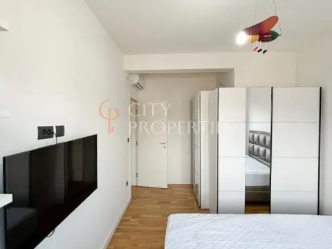 Izdavanje, stan, 130m², Dalmatinska ulica, Podgorica - image 8