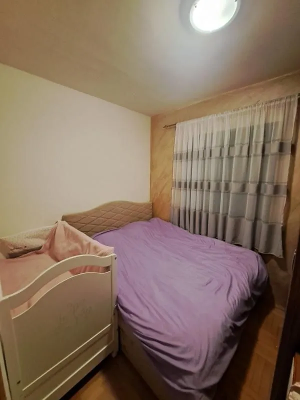 Sale, one bedroom apartment, 34m², Lazi, Budva