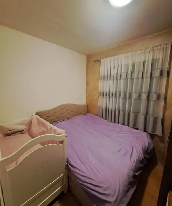 Sale, one bedroom apartment, 34m², Lazi, Budva