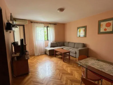 Prodaja, dvosoban stan, 52m2, Babilonija, Budva Prodaja, dvosoban stan, 52m2, Babilonija, Budva
