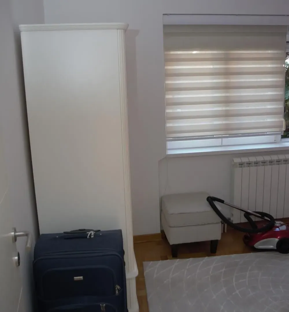 Sale, two bedroom apartment, 64m², Kluz, Zvezdara Sve Podlokacije