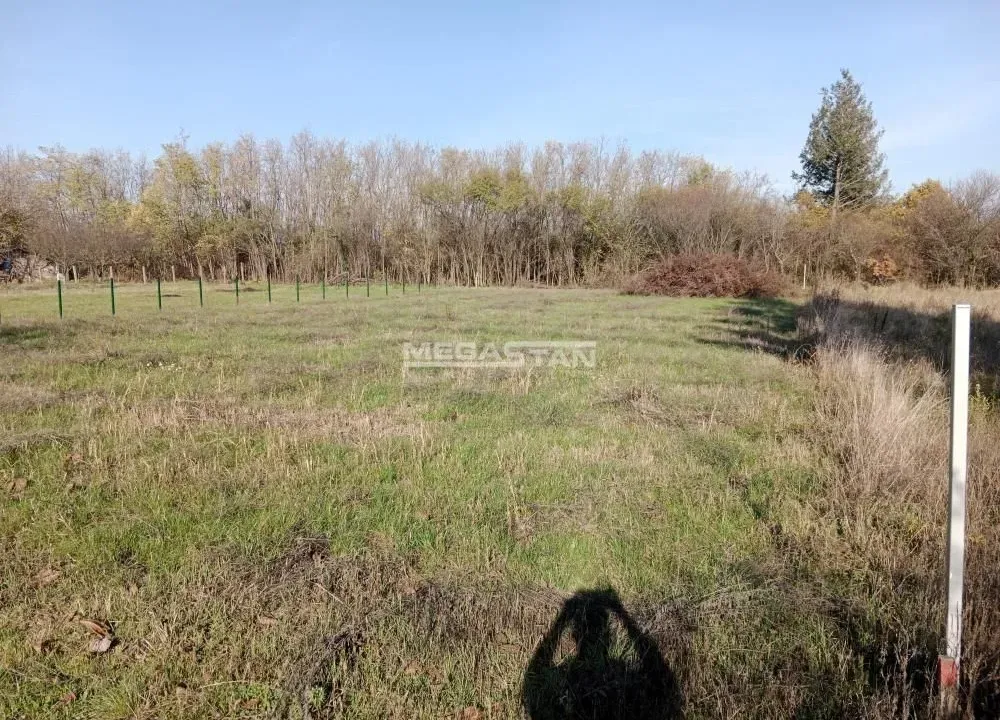 Prodaja, plac, 1500m², Skela, Obrenovac