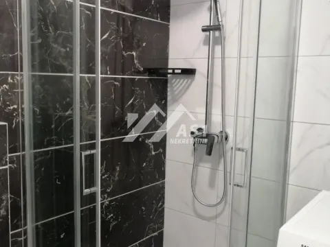 Rent, one bedroom apartment, 38m², Telep, Novi Sad Sve Podlokacije - image 16