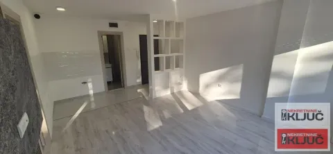 Prodaja, jednosoban stan, 39m², Liman 2, Novi Sad Sve Podlokacije - image 4