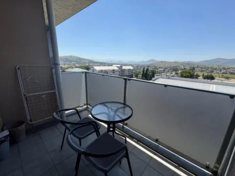 Sale, one bedroom apartment, 47m², City Kvart, Podgorica - image 5