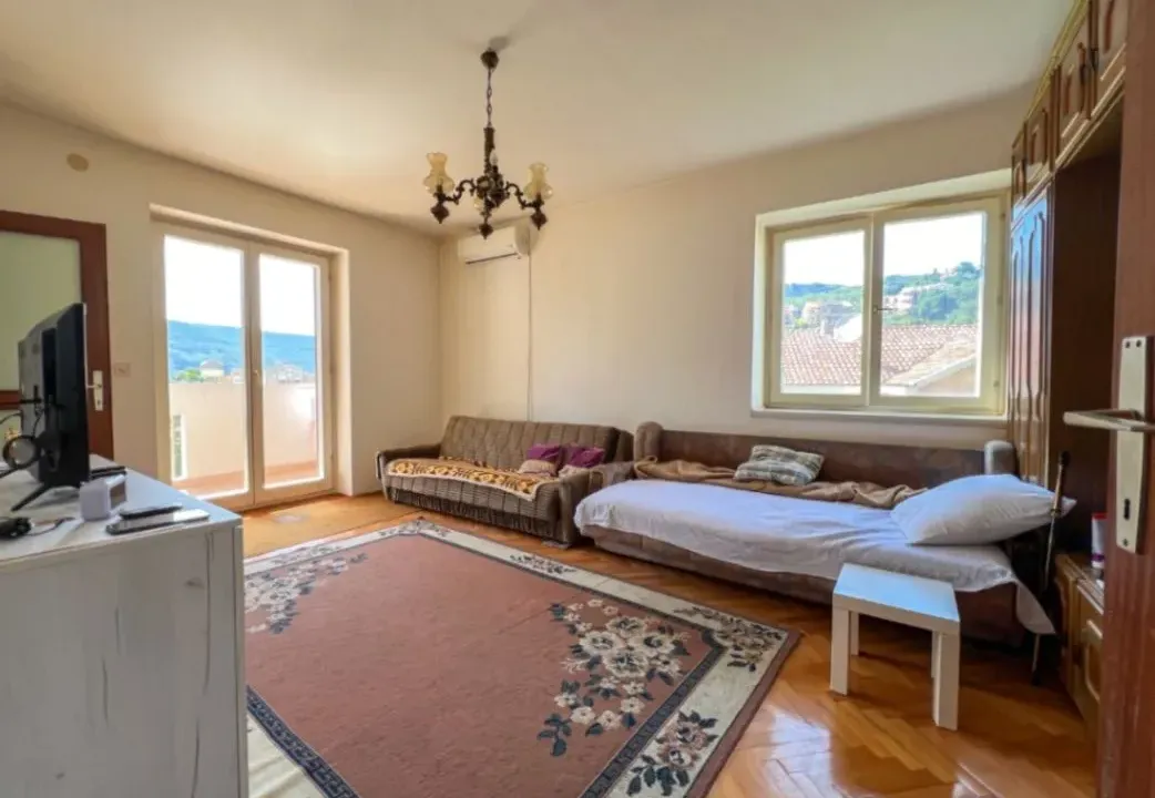 Prodaja, dvosoban stan, 85m², Topla, Herceg Novi