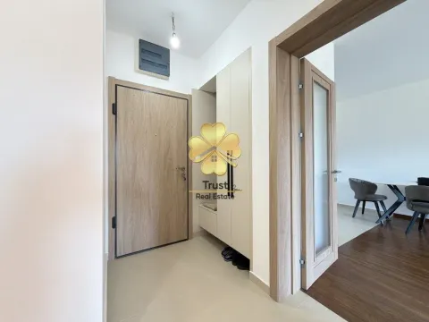 Rent, two bedroom apartment, 70m², Master Kvart, Podgorica - image 8