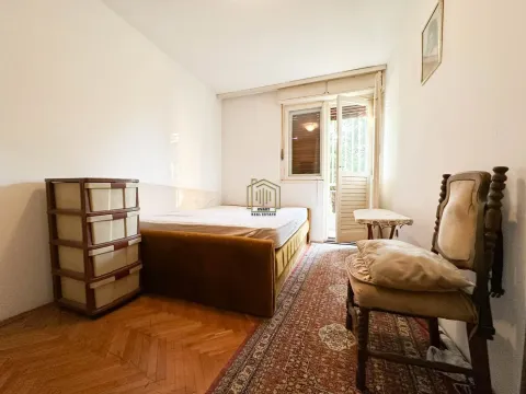 Sale, two bedroom apartment, 75m², Pobrežje, Podgorica - image 8