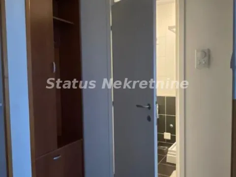 Rent, two bedroom apartment, 41m², Centar, Novi Sad - image 8