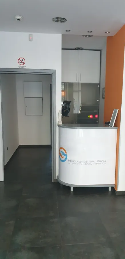 Sale, office space, 300m², Centar, Podgorica