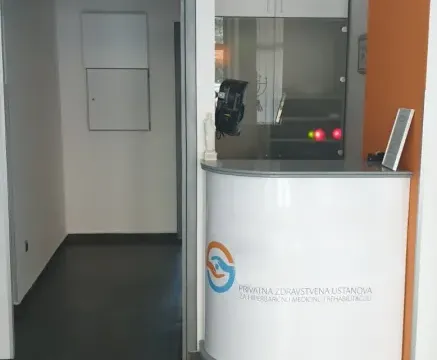 Sale, office space, 300m², Centar, Podgorica - image 66