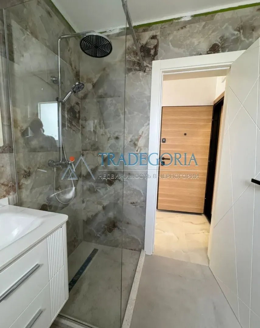 Prodaja, jednosoban stan, 50m², Bar, Crna Gora