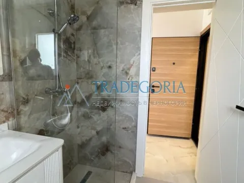 Prodaja, jednosoban stan, 50m², Bar, Crna Gora - image 10