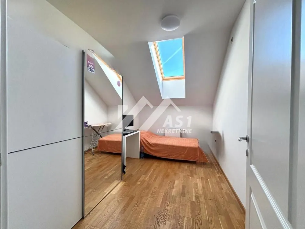 Izdavanje, trosoban stan, 60m², Telep, Novi Sad Sve Podlokacije