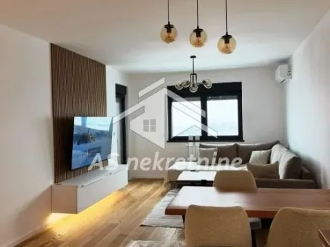 Rent, three bedroom apartment, 70m², Hala Pionir, Palilula Sve Podlokacije - image 3